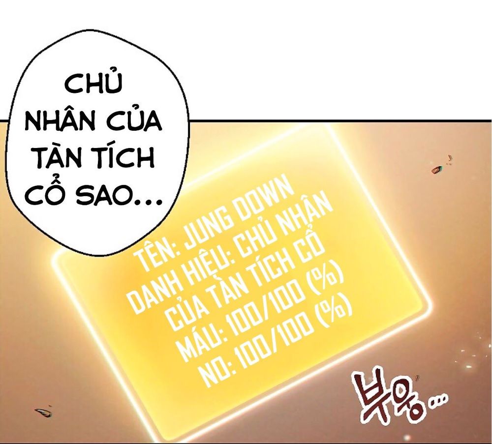 Tái Thiết Hầm Ngục Chap 28 - Next Chap 29