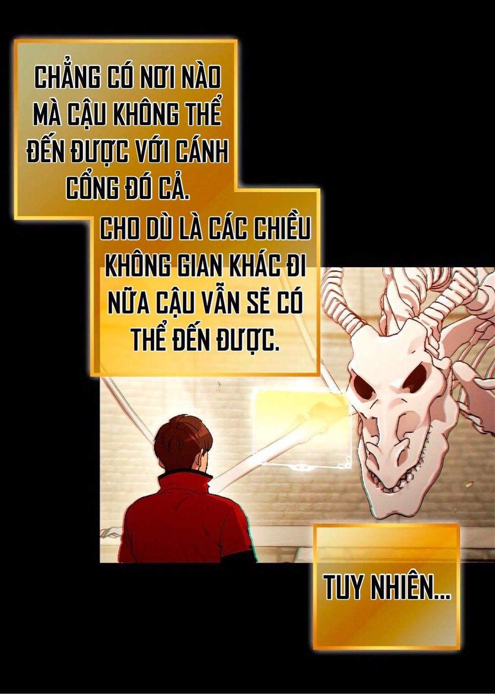Tái Thiết Hầm Ngục Chap 28 - Next Chap 29