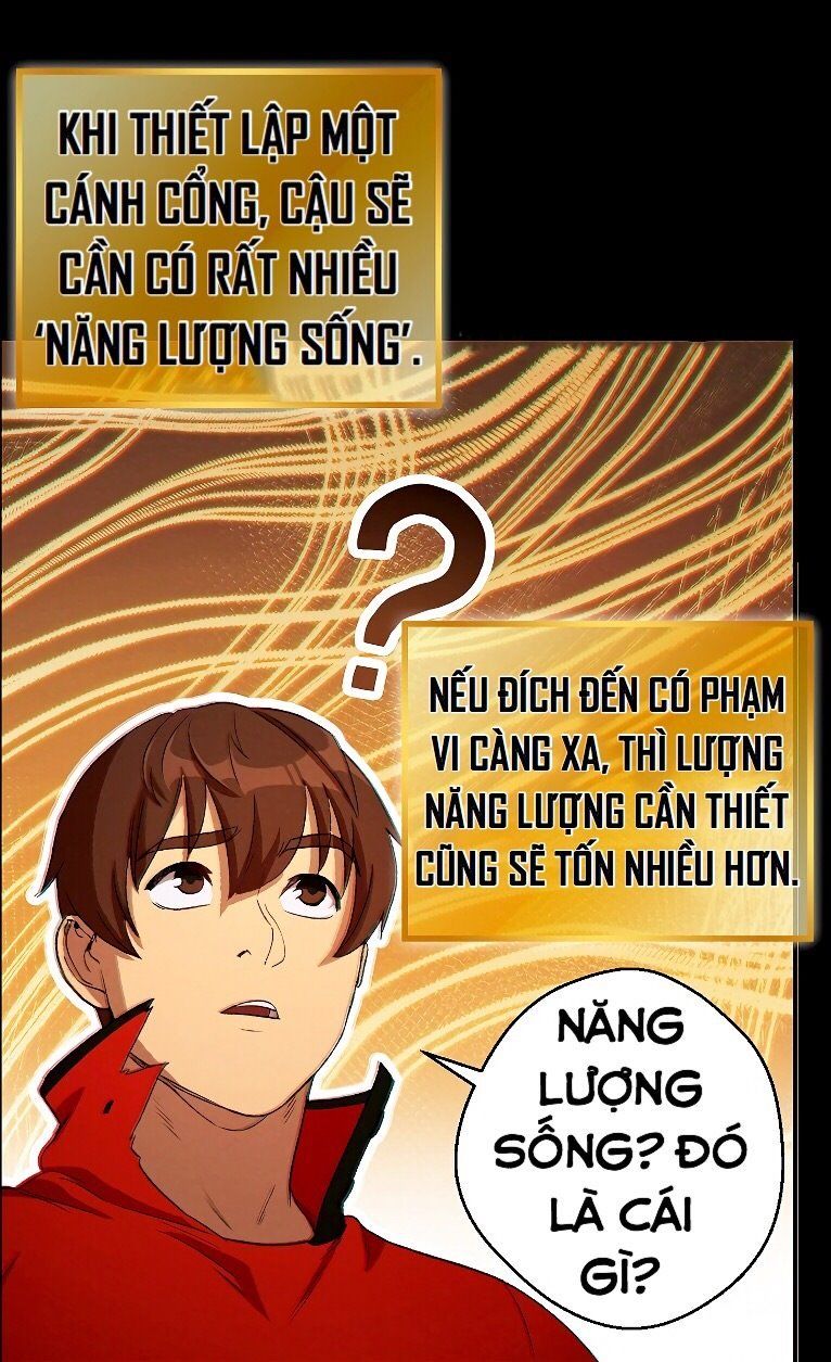 Tái Thiết Hầm Ngục Chap 28 - Next Chap 29