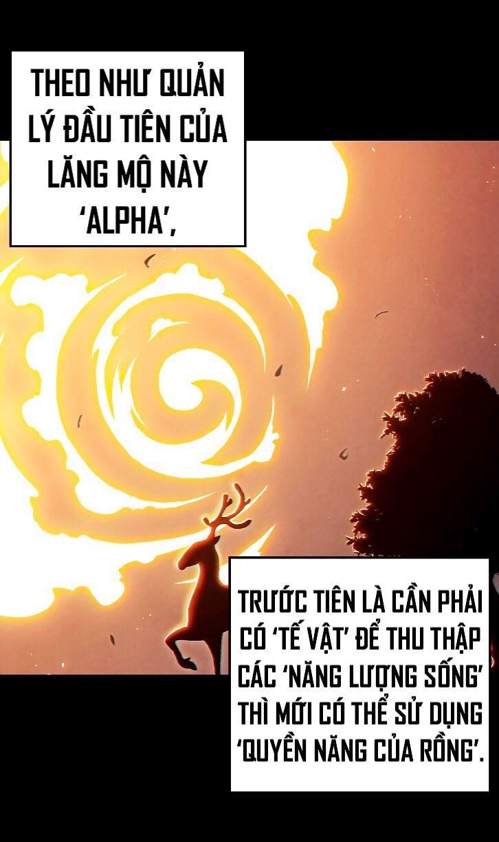 Tái Thiết Hầm Ngục Chap 28 - Next Chap 29