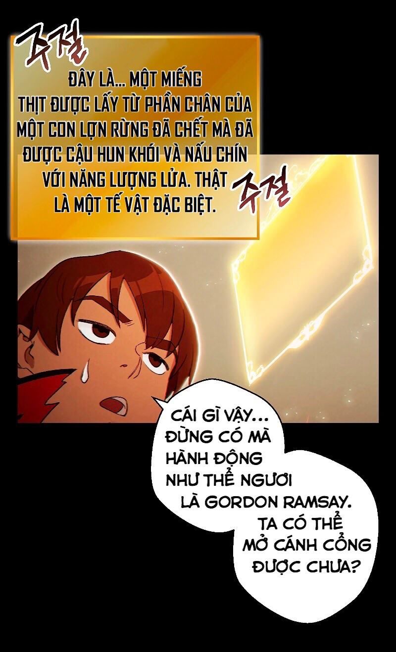 Tái Thiết Hầm Ngục Chap 28 - Next Chap 29