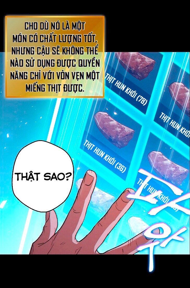 Tái Thiết Hầm Ngục Chap 28 - Next Chap 29
