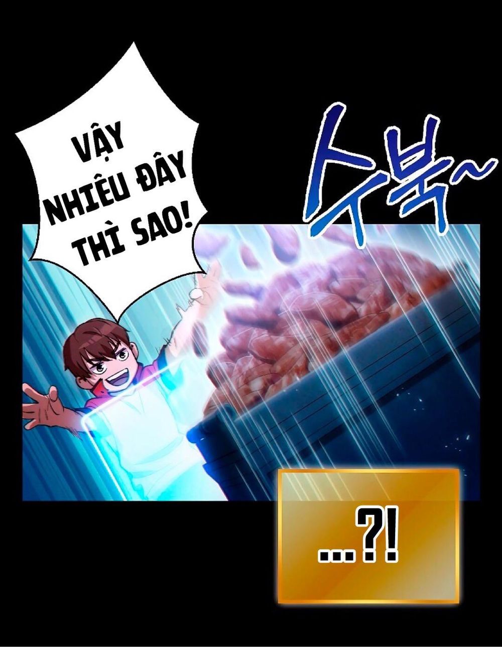 Tái Thiết Hầm Ngục Chap 28 - Next Chap 29