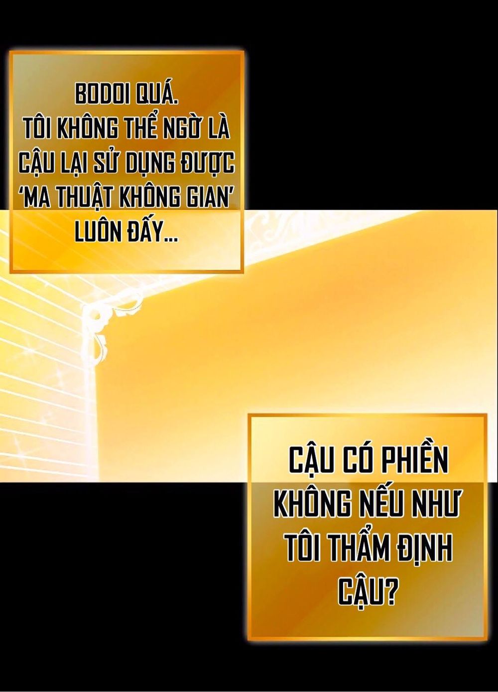 Tái Thiết Hầm Ngục Chap 28 - Next Chap 29