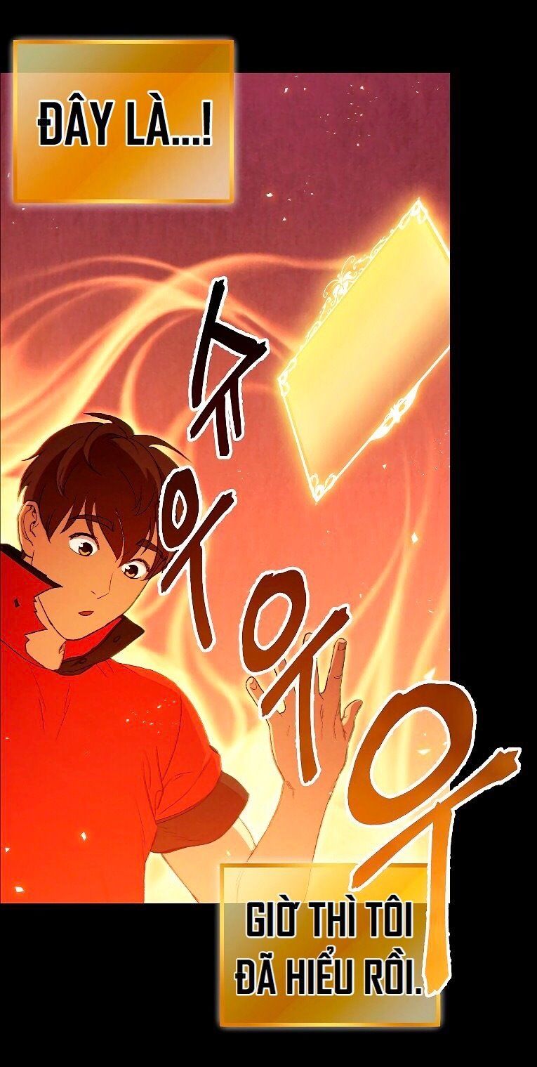 Tái Thiết Hầm Ngục Chap 28 - Next Chap 29