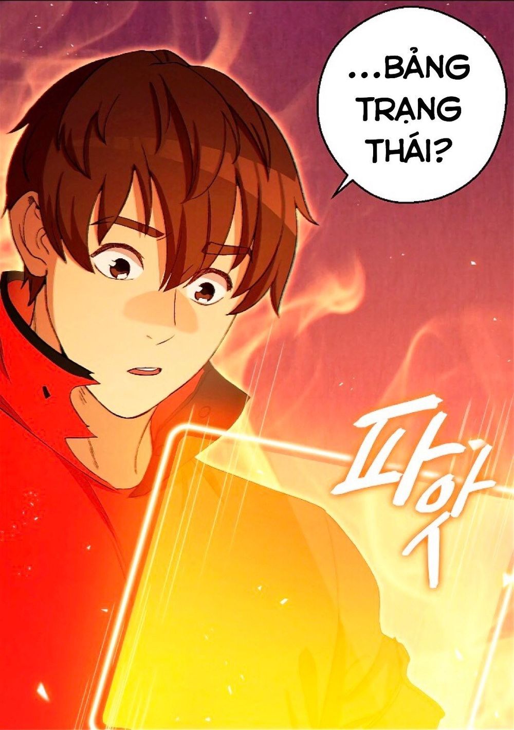 Tái Thiết Hầm Ngục Chap 28 - Next Chap 29