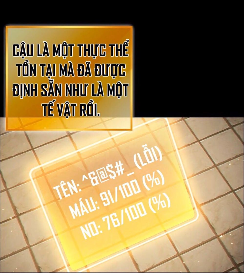 Tái Thiết Hầm Ngục Chap 28 - Next Chap 29