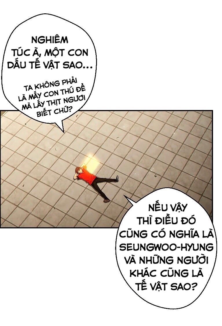 Tái Thiết Hầm Ngục Chap 28 - Next Chap 29