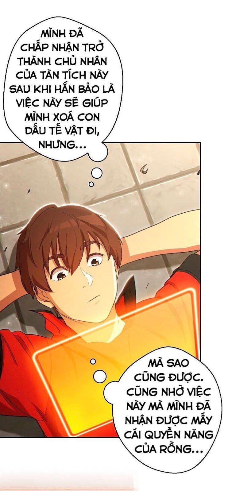 Tái Thiết Hầm Ngục Chap 28 - Next Chap 29
