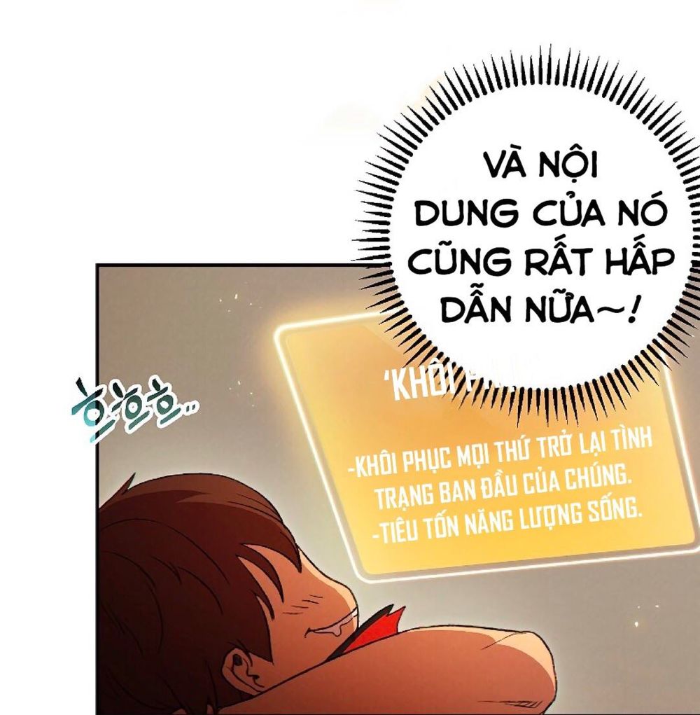 Tái Thiết Hầm Ngục Chap 28 - Next Chap 29