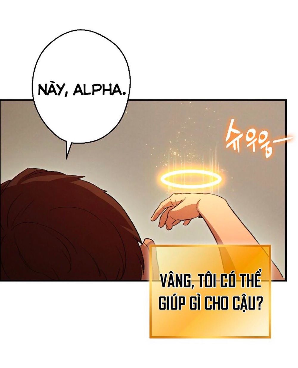 Tái Thiết Hầm Ngục Chap 28 - Next Chap 29