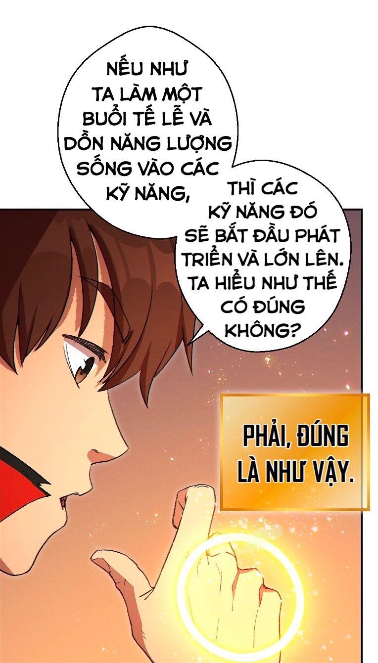 Tái Thiết Hầm Ngục Chap 28 - Next Chap 29