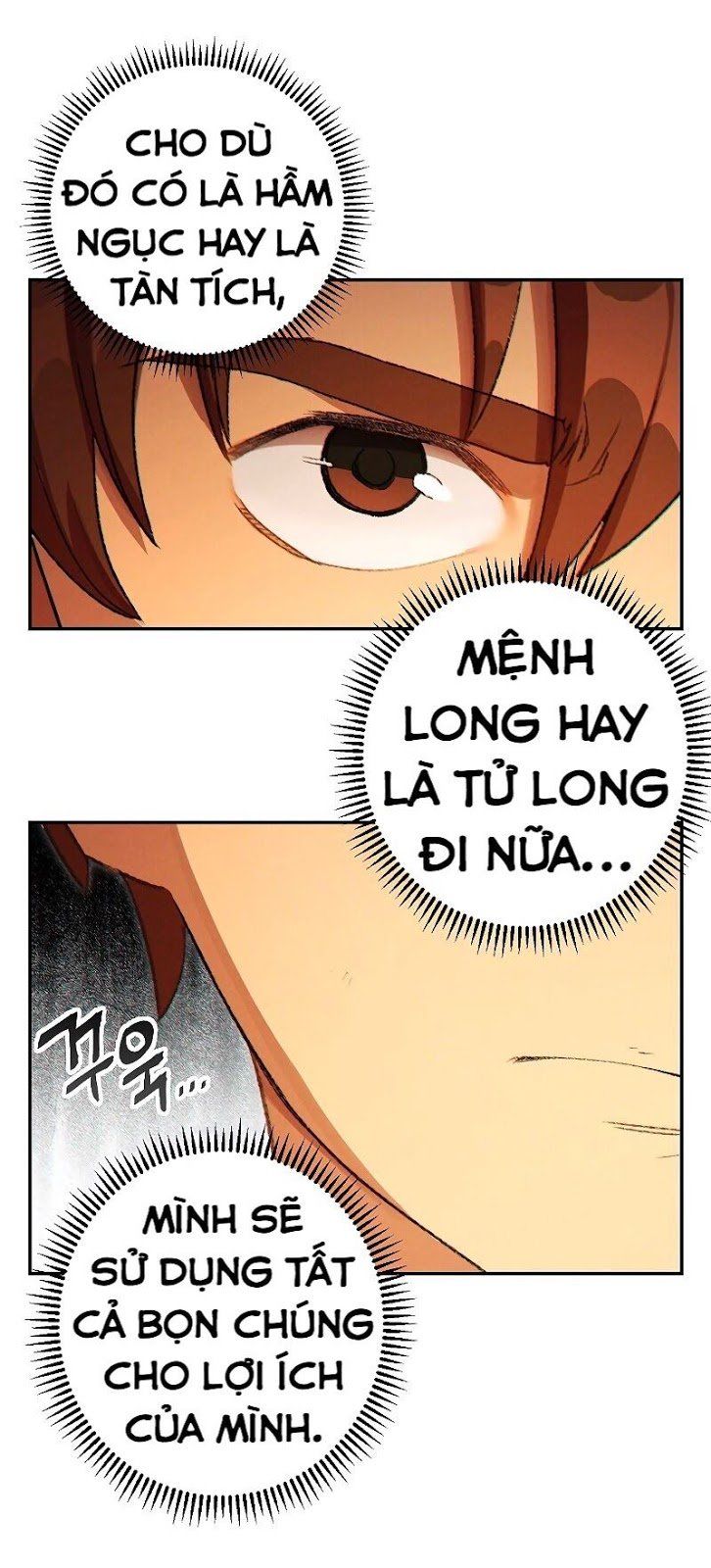 Tái Thiết Hầm Ngục Chap 28 - Next Chap 29