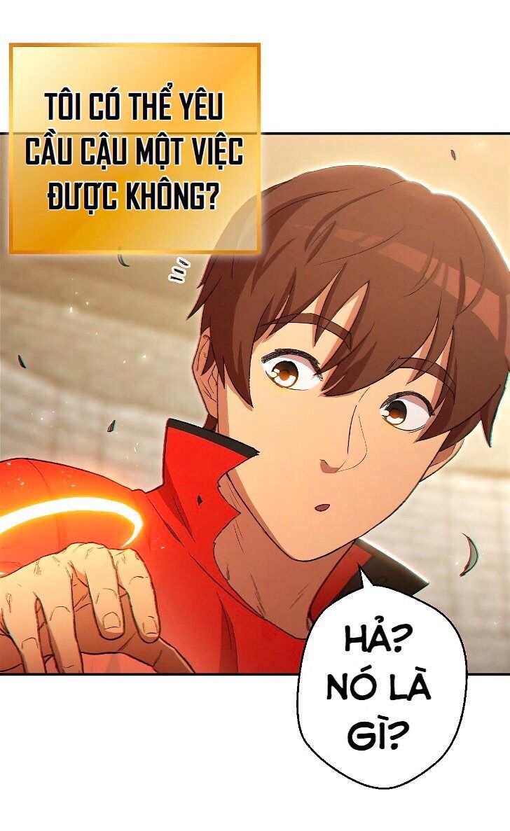 Tái Thiết Hầm Ngục Chap 28 - Next Chap 29