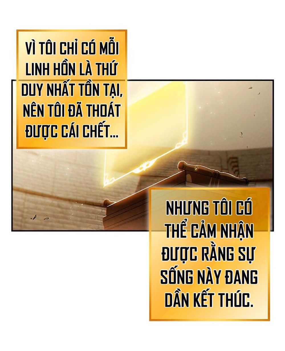 Tái Thiết Hầm Ngục Chap 28 - Next Chap 29