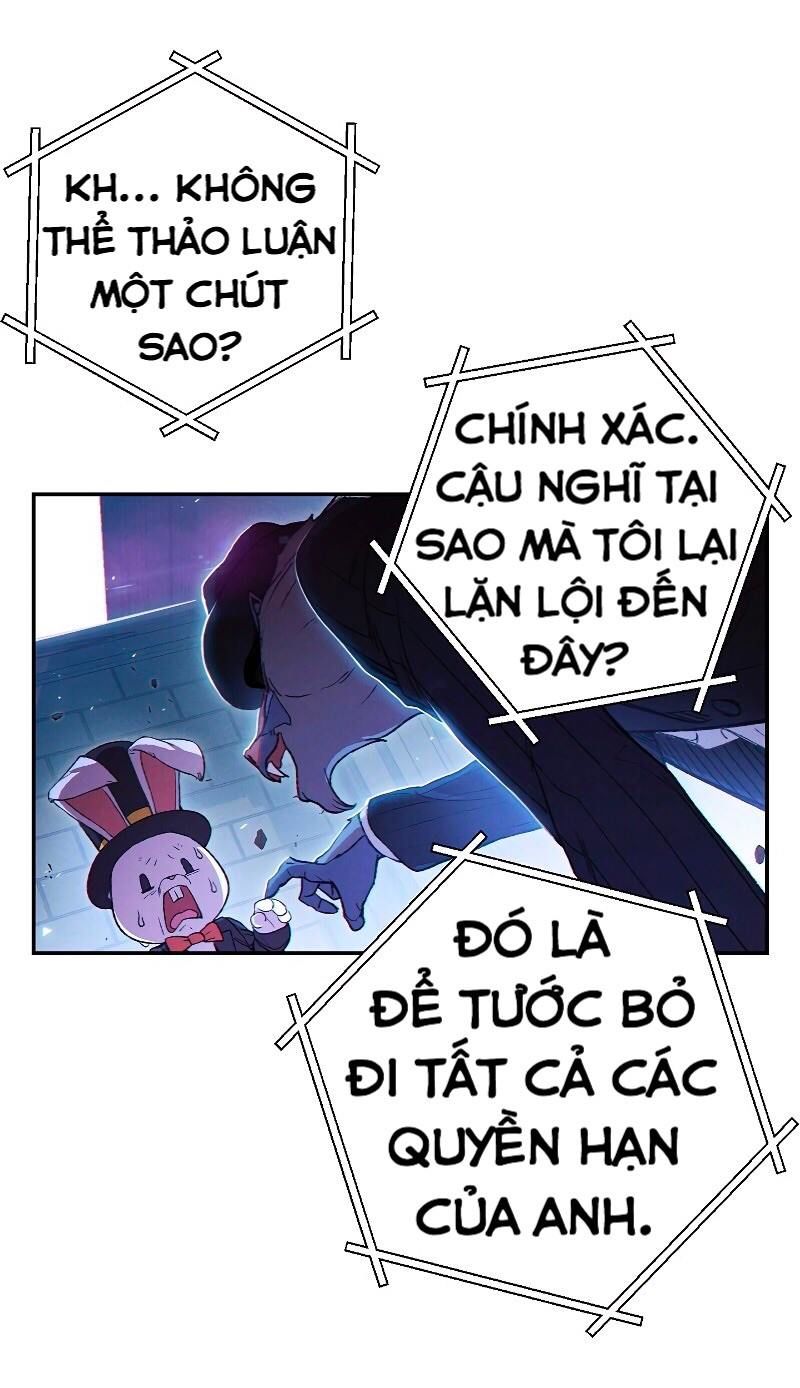 Tái Thiết Hầm Ngục Chap 28 - Next Chap 29