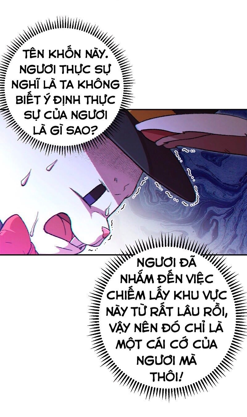 Tái Thiết Hầm Ngục Chap 28 - Next Chap 29
