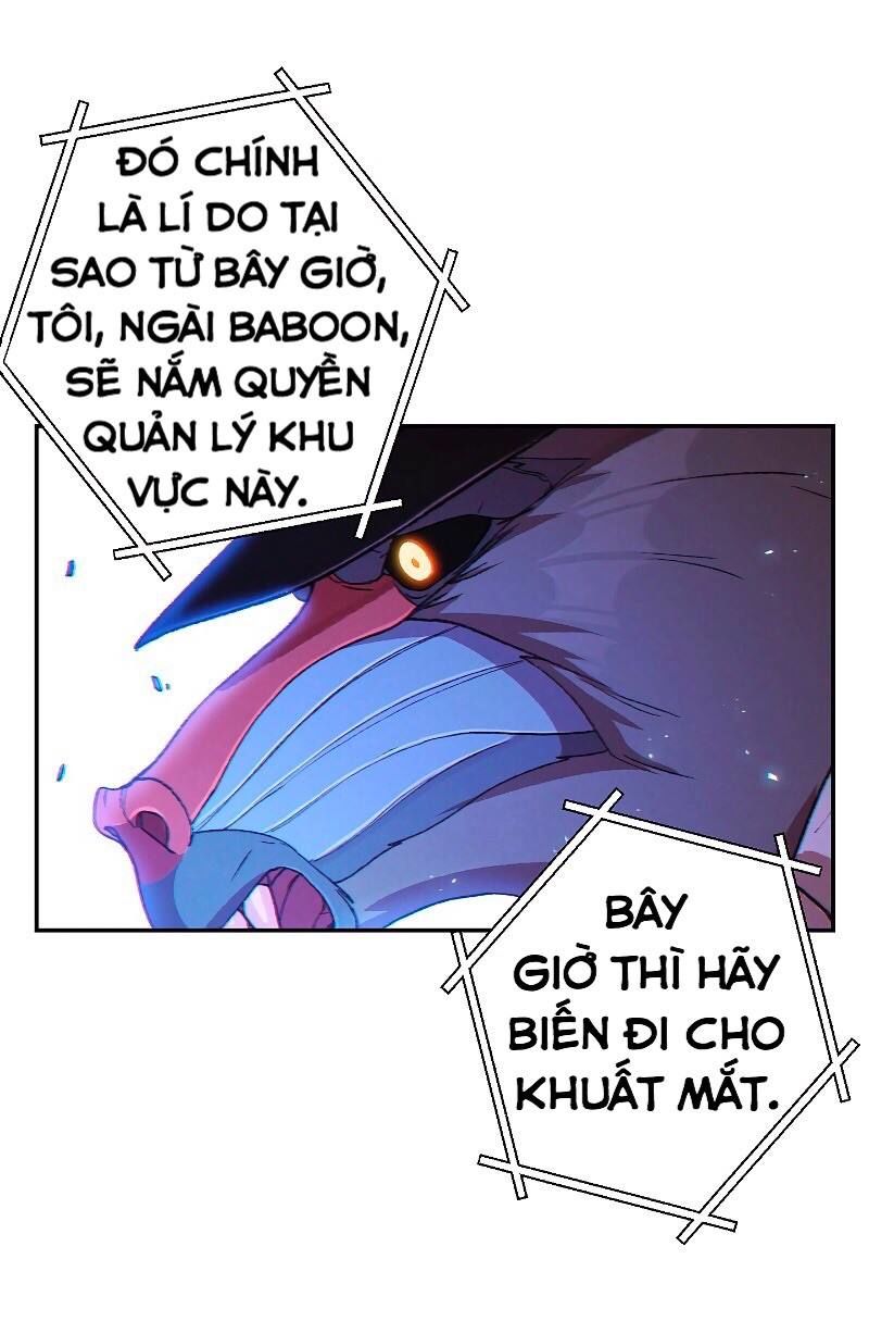 Tái Thiết Hầm Ngục Chap 28 - Next Chap 29