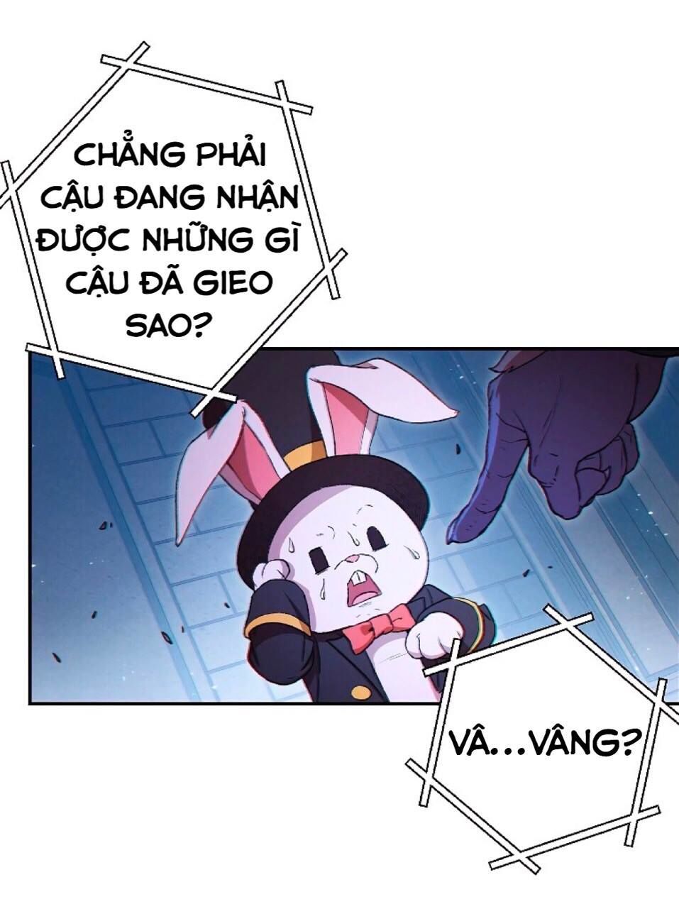 Tái Thiết Hầm Ngục Chap 28 - Next Chap 29