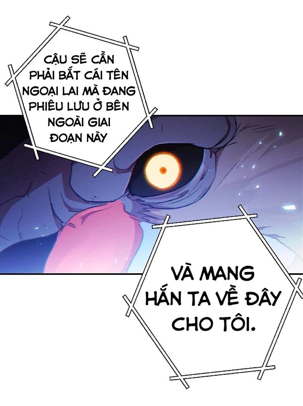 Tái Thiết Hầm Ngục Chap 28 - Next Chap 29