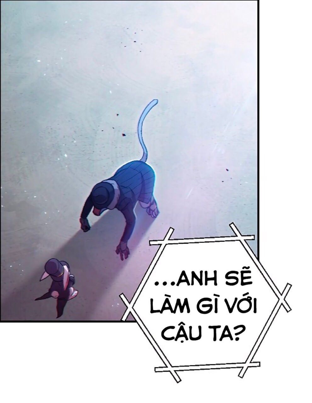 Tái Thiết Hầm Ngục Chap 28 - Next Chap 29