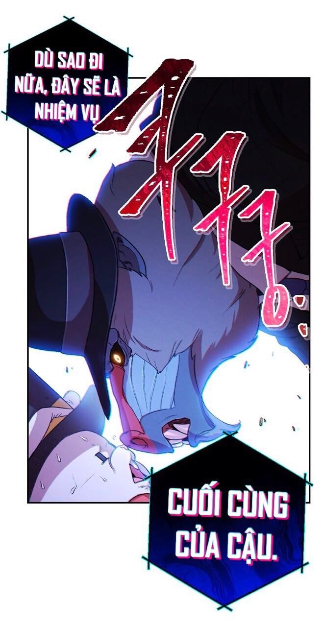 Tái Thiết Hầm Ngục Chap 28 - Next Chap 29