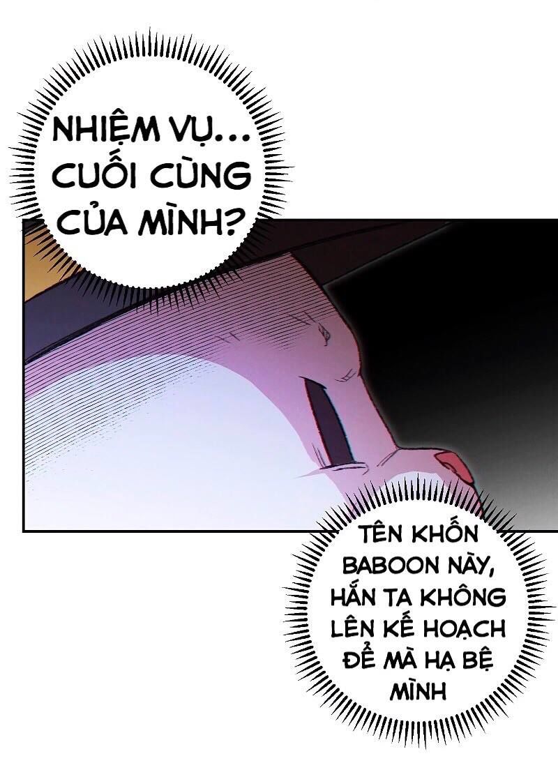 Tái Thiết Hầm Ngục Chap 28 - Next Chap 29