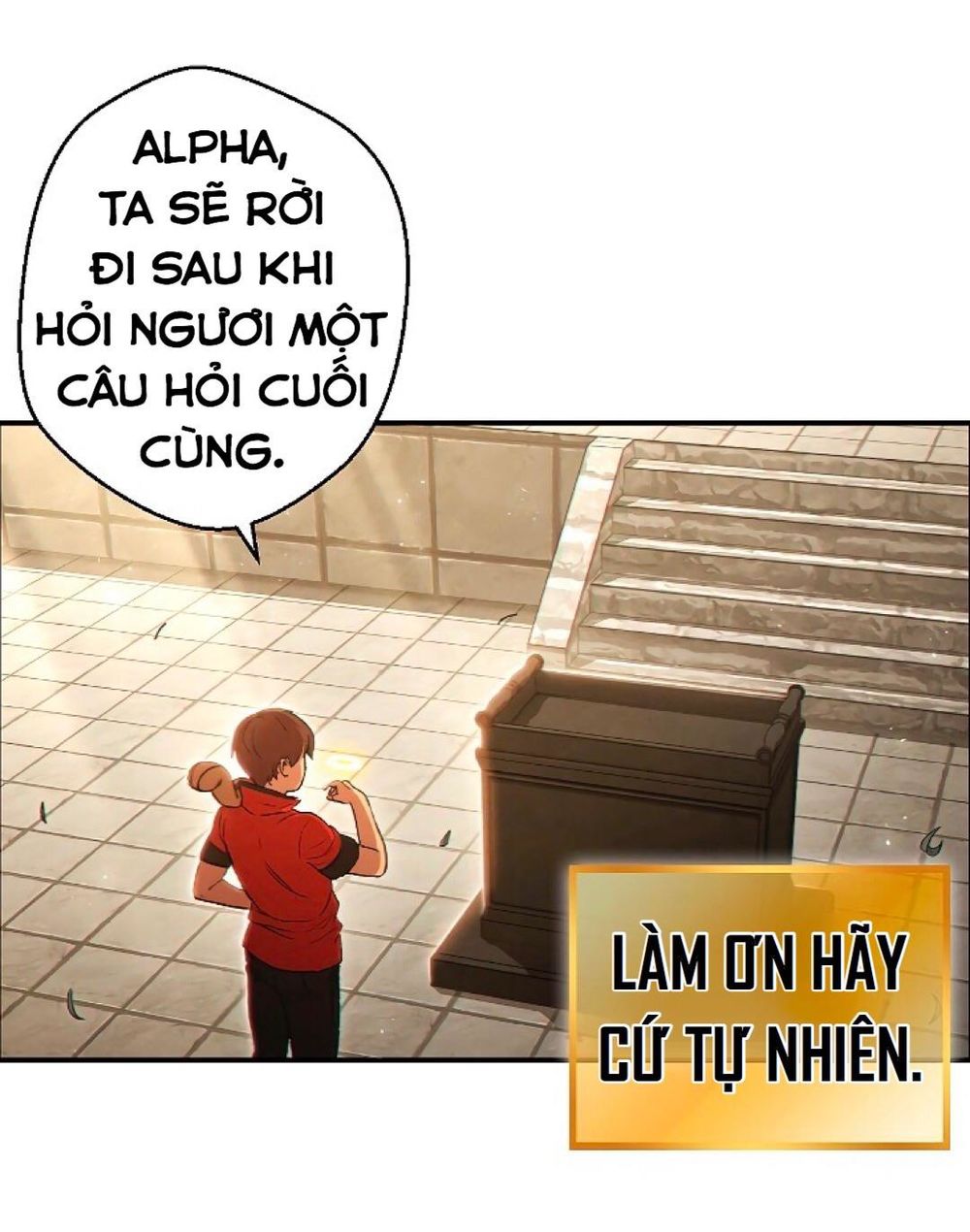 Tái Thiết Hầm Ngục Chap 28 - Next Chap 29
