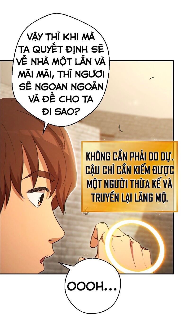 Tái Thiết Hầm Ngục Chap 28 - Next Chap 29