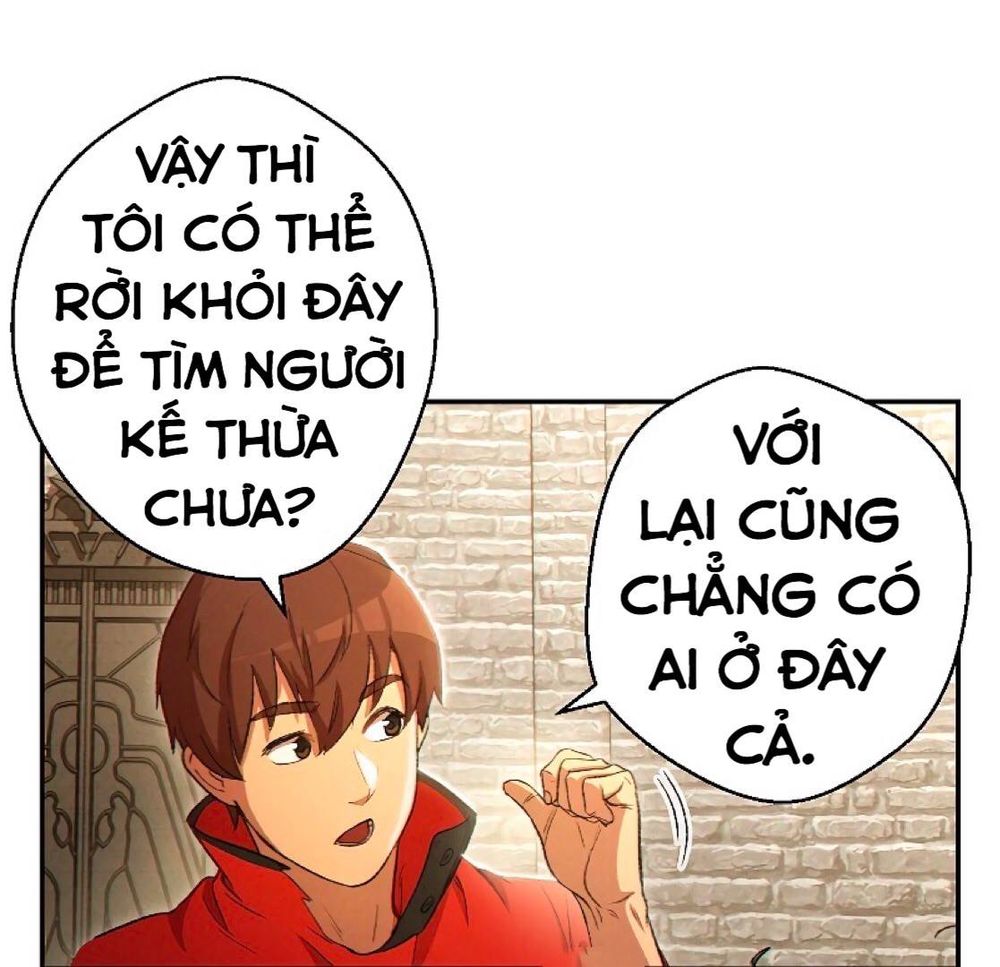 Tái Thiết Hầm Ngục Chap 28 - Next Chap 29
