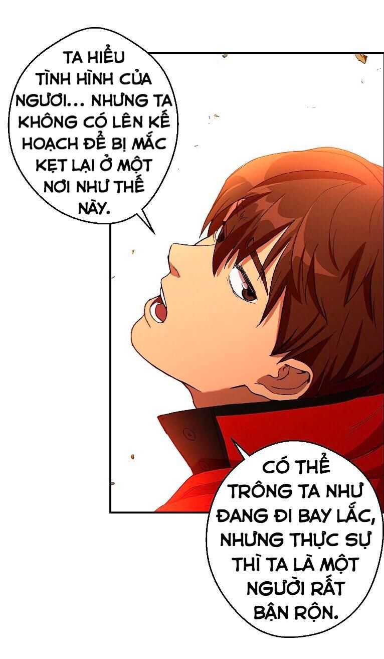 Tái Thiết Hầm Ngục Chap 28 - Next Chap 29