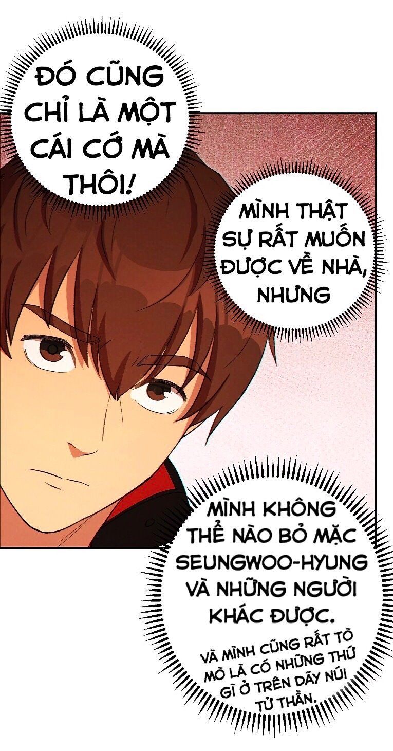 Tái Thiết Hầm Ngục Chap 28 - Next Chap 29