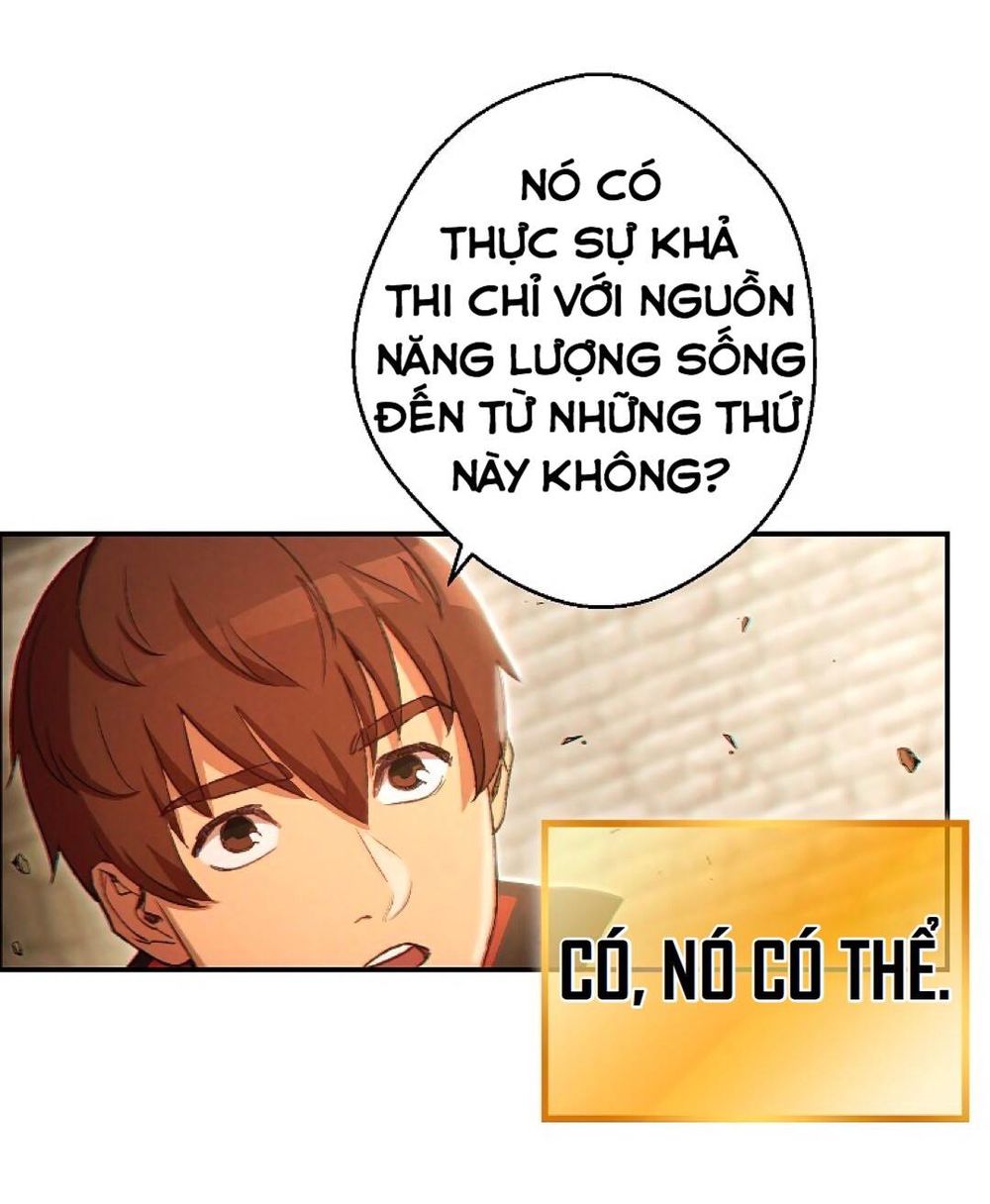 Tái Thiết Hầm Ngục Chap 28 - Next Chap 29
