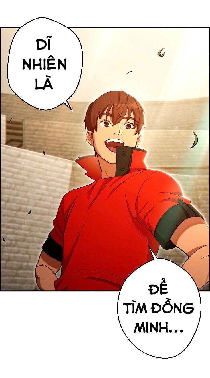 Tái Thiết Hầm Ngục Chap 28 - Next Chap 29