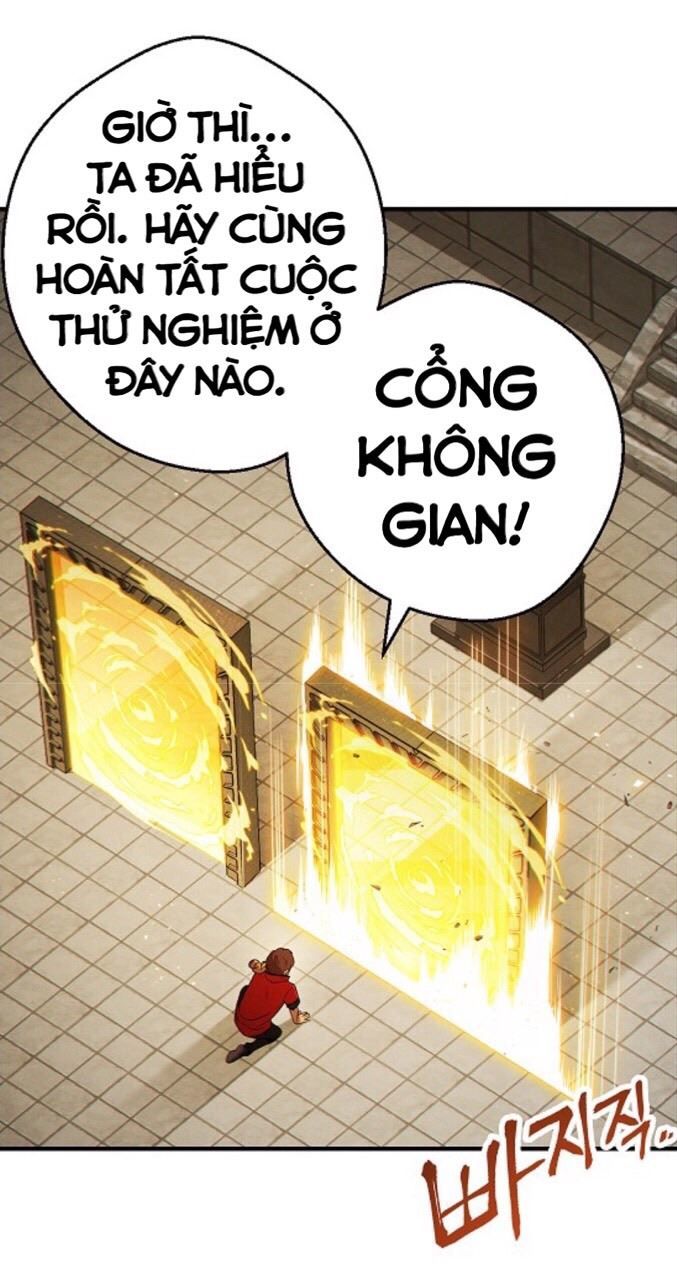 Tái Thiết Hầm Ngục Chap 29 - Next Chap 30