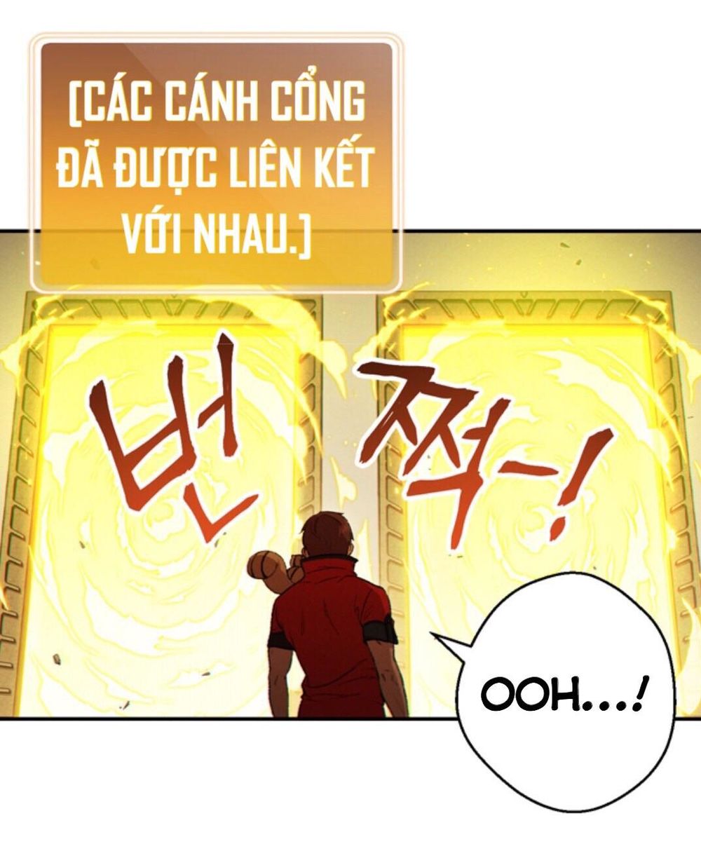 Tái Thiết Hầm Ngục Chap 29 - Next Chap 30