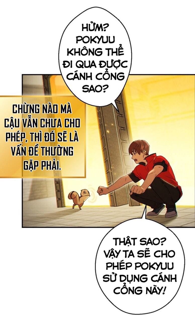 Tái Thiết Hầm Ngục Chap 29 - Next Chap 30