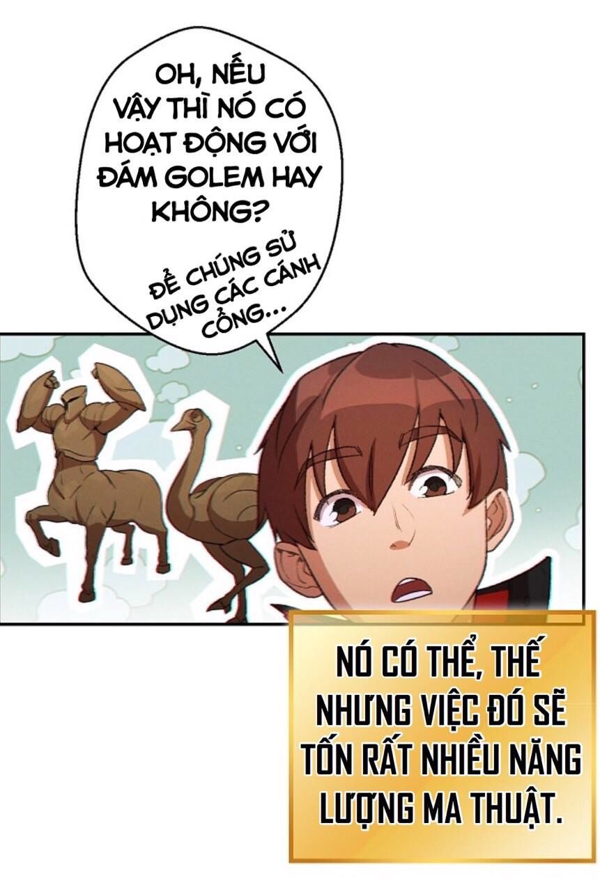 Tái Thiết Hầm Ngục Chap 29 - Next Chap 30