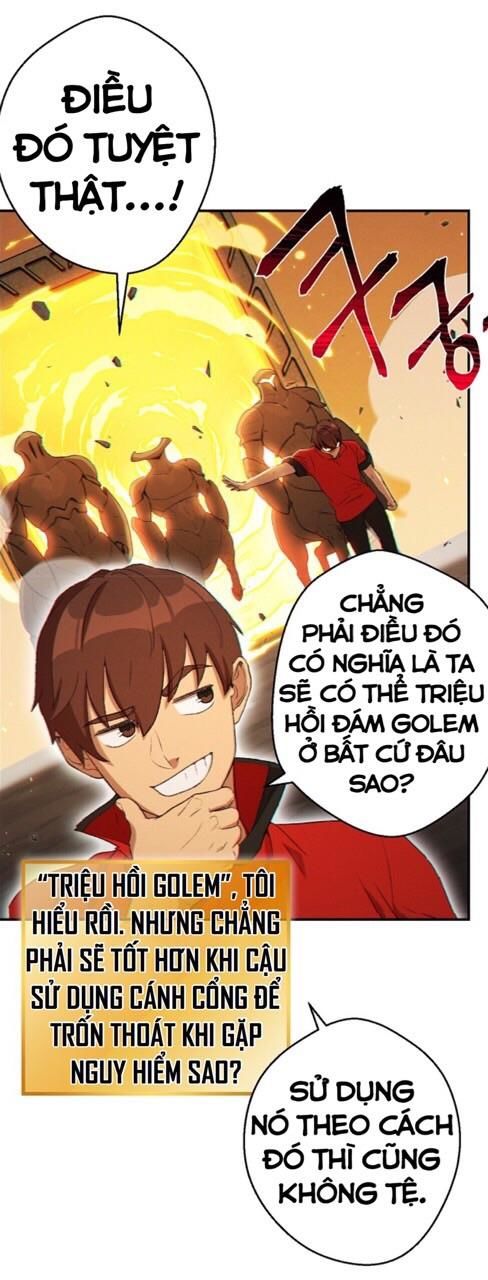 Tái Thiết Hầm Ngục Chap 29 - Next Chap 30