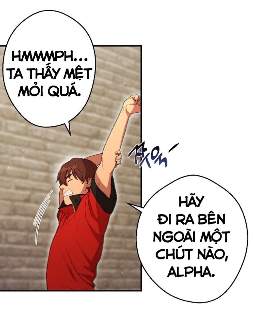 Tái Thiết Hầm Ngục Chap 29 - Next Chap 30