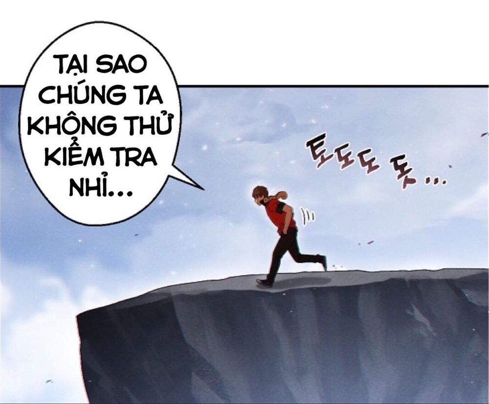Tái Thiết Hầm Ngục Chap 29 - Next Chap 30