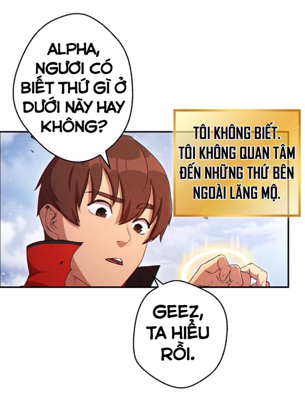 Tái Thiết Hầm Ngục Chap 29 - Next Chap 30