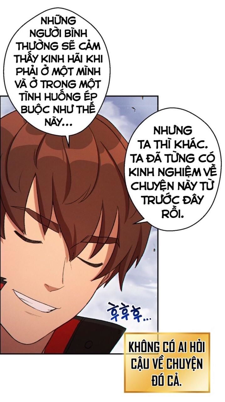 Tái Thiết Hầm Ngục Chap 29 - Next Chap 30