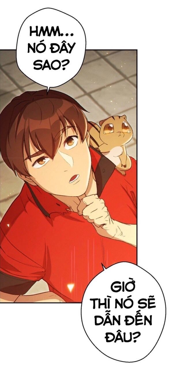 Tái Thiết Hầm Ngục Chap 29 - Next Chap 30