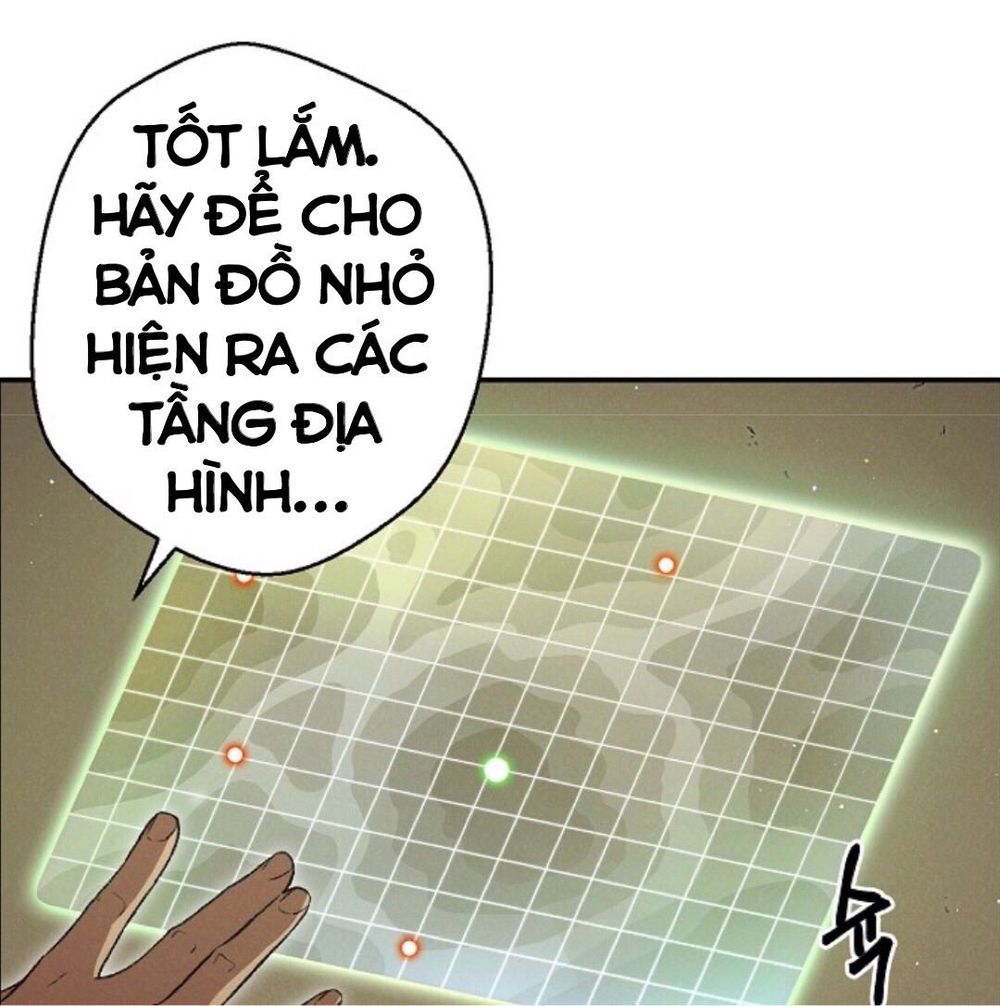Tái Thiết Hầm Ngục Chap 29 - Next Chap 30
