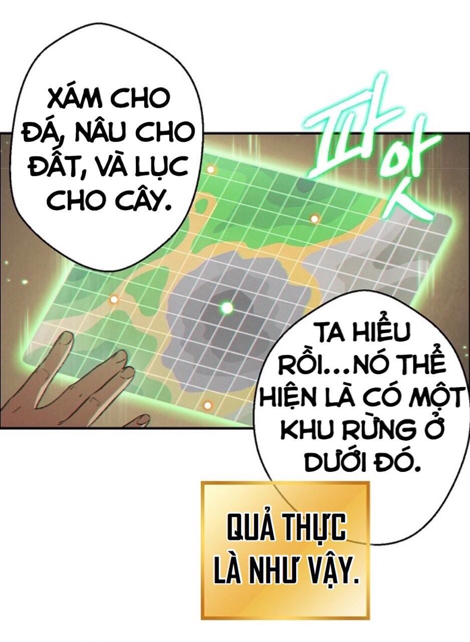 Tái Thiết Hầm Ngục Chap 29 - Next Chap 30
