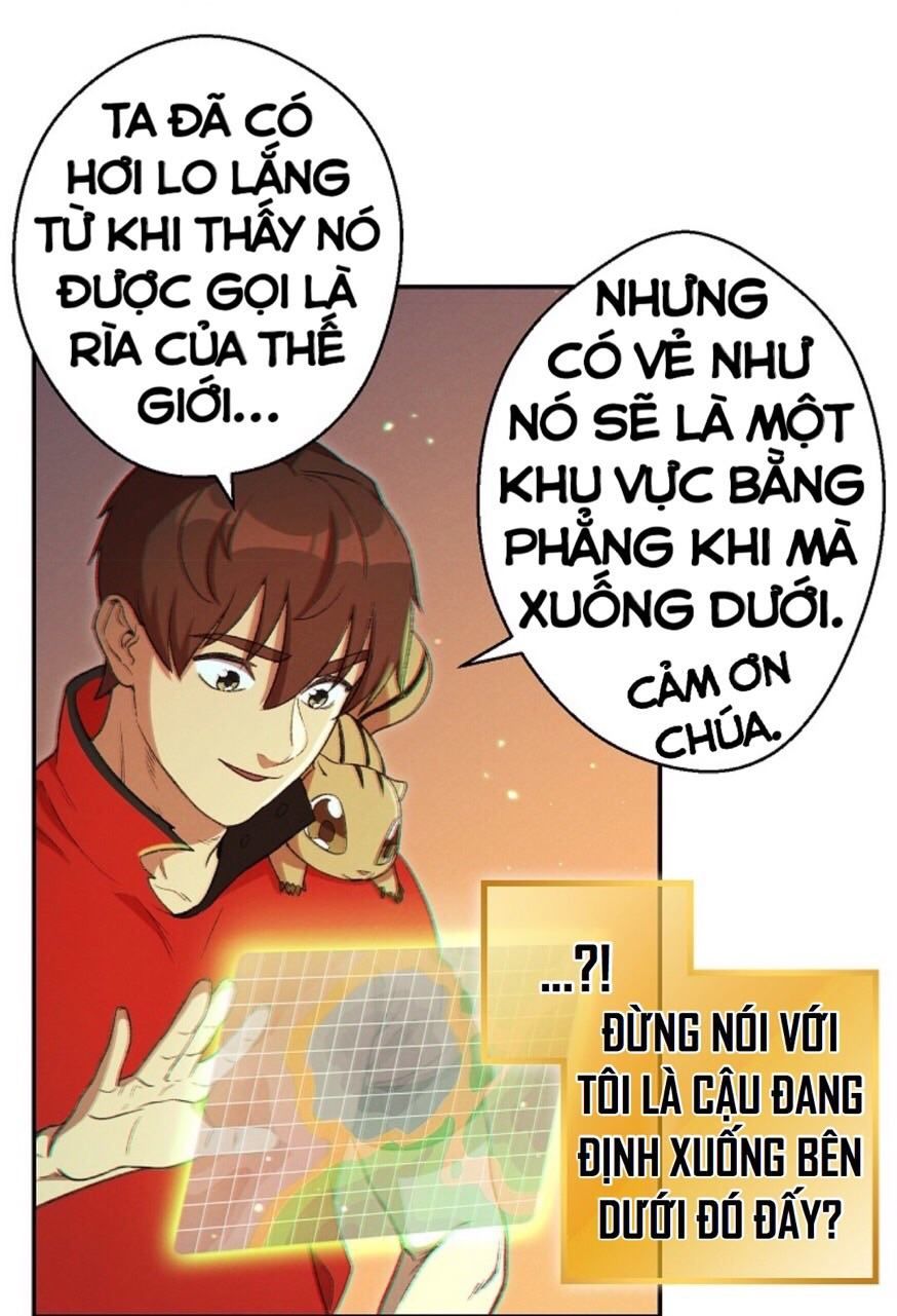 Tái Thiết Hầm Ngục Chap 29 - Next Chap 30