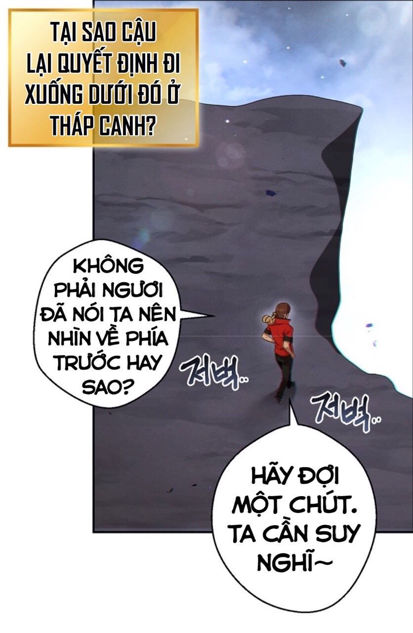 Tái Thiết Hầm Ngục Chap 29 - Next Chap 30
