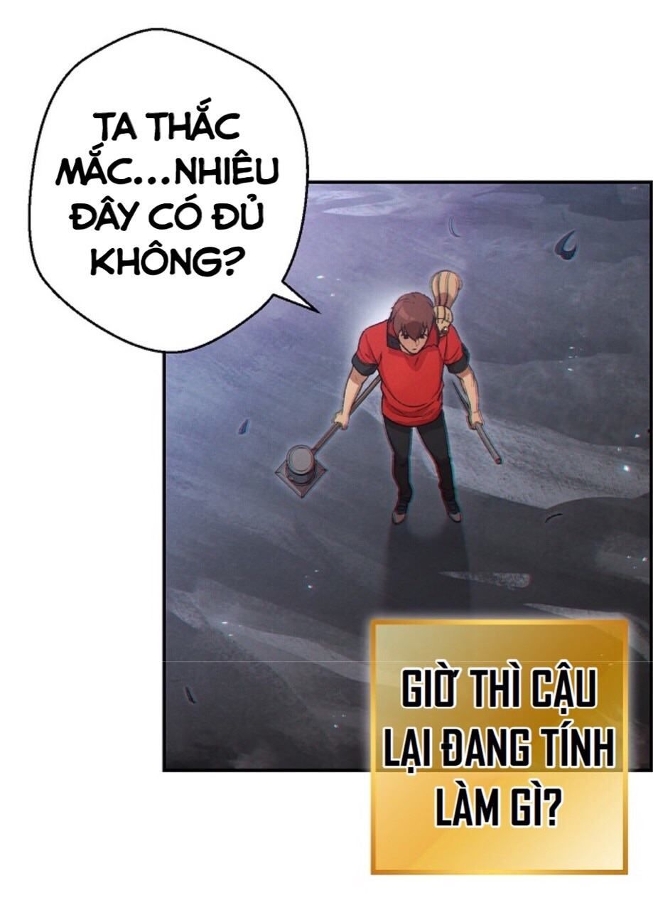 Tái Thiết Hầm Ngục Chap 29 - Next Chap 30