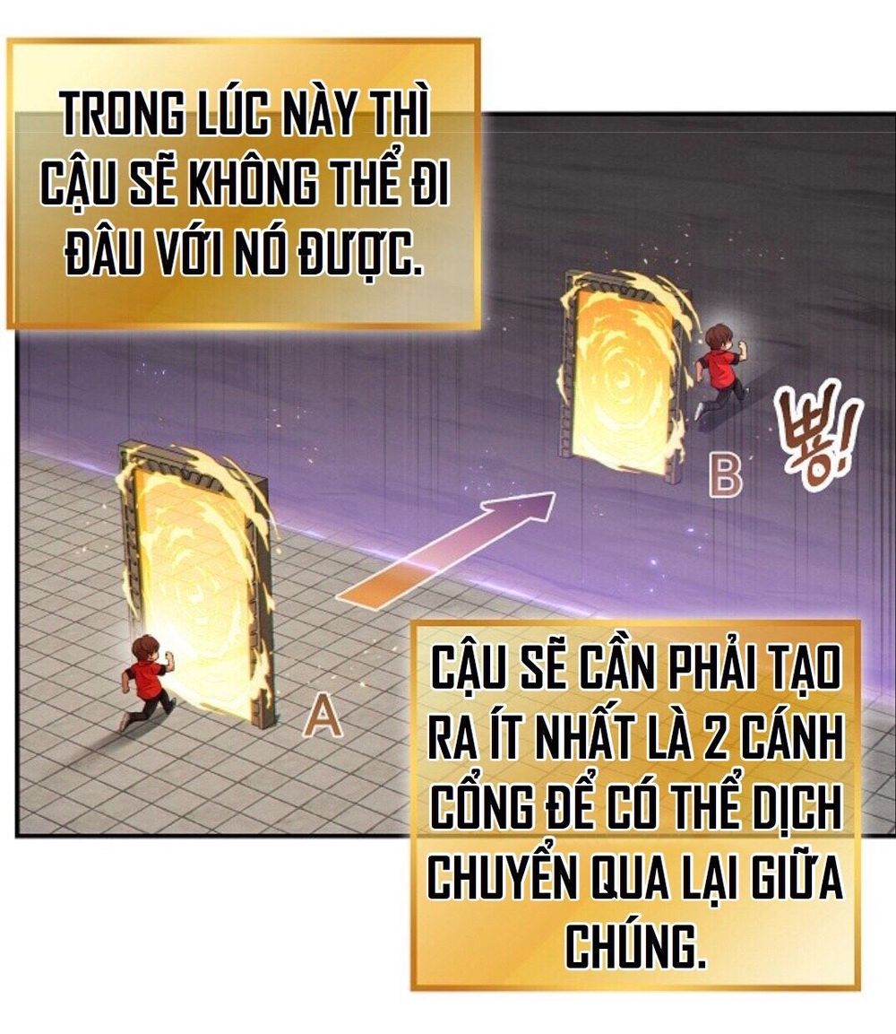 Tái Thiết Hầm Ngục Chap 29 - Next Chap 30